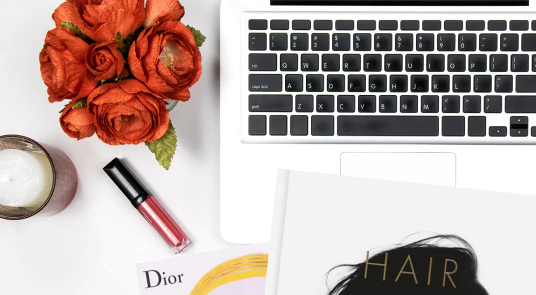 6 βιβλία ομορφιάς ιδανικά για το coffee table και την beauty-addict που κρύβεις μέσα σου