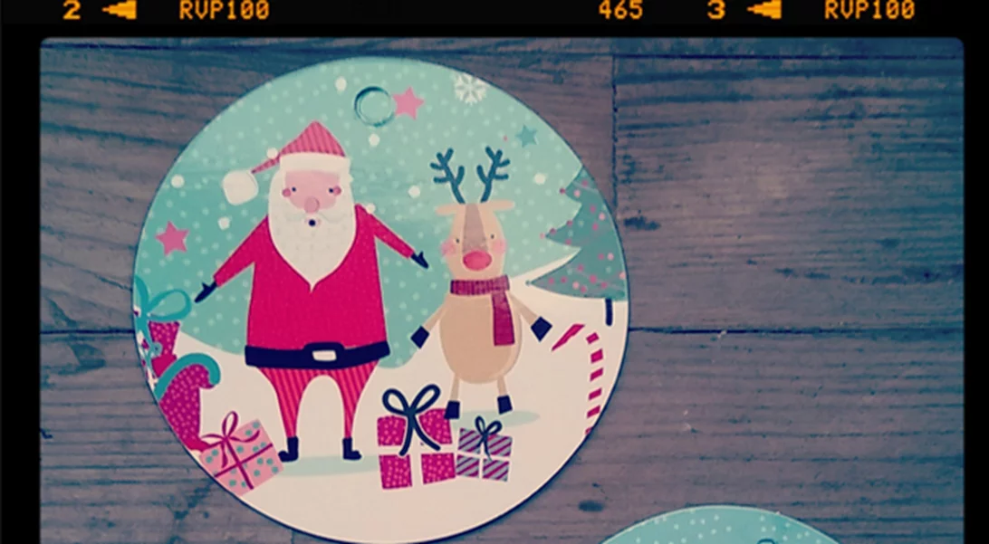 Είσαι έτοιμη για Χριστουγεννιάτικο beauty shopping;