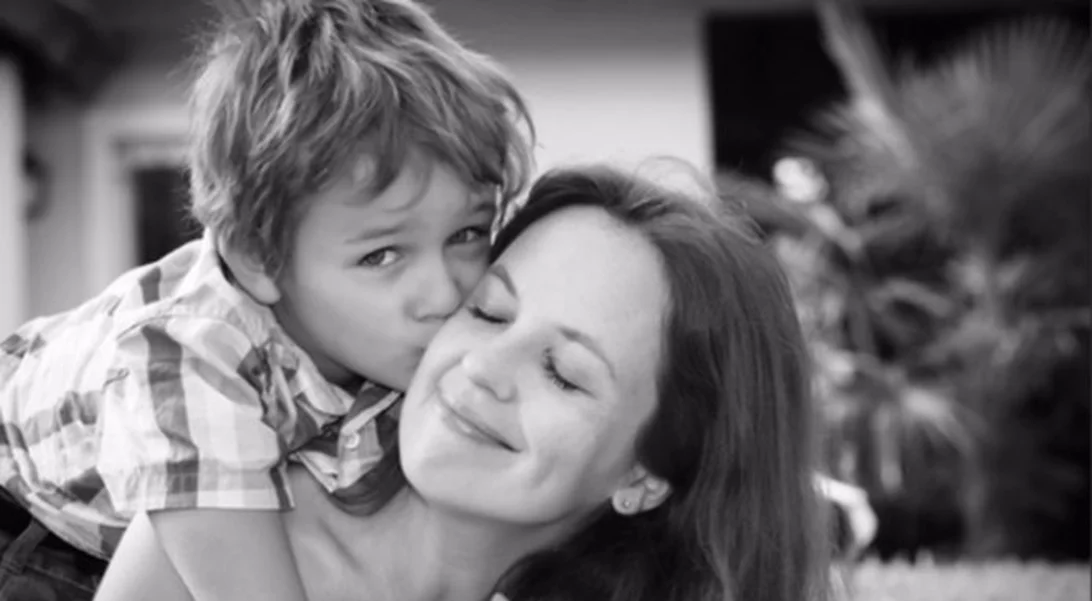 Ξέρεις ποια 8 πράγματα χρειάζεται κάθε μαμά;