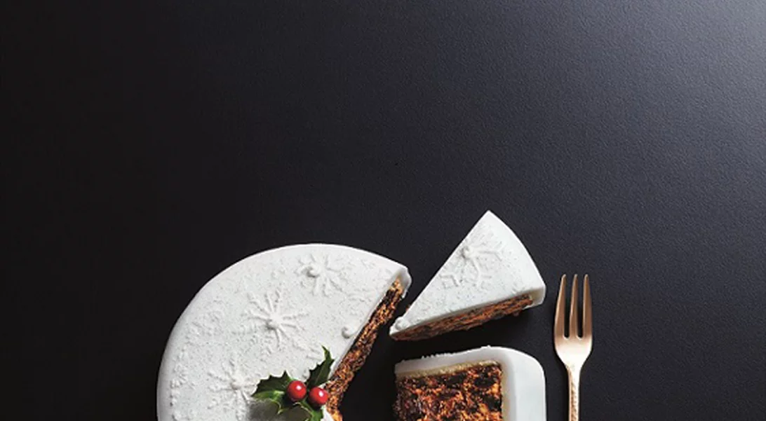 Fooding around: Οι πρώτες γιορτινές αγορές για την κουζίνα σου