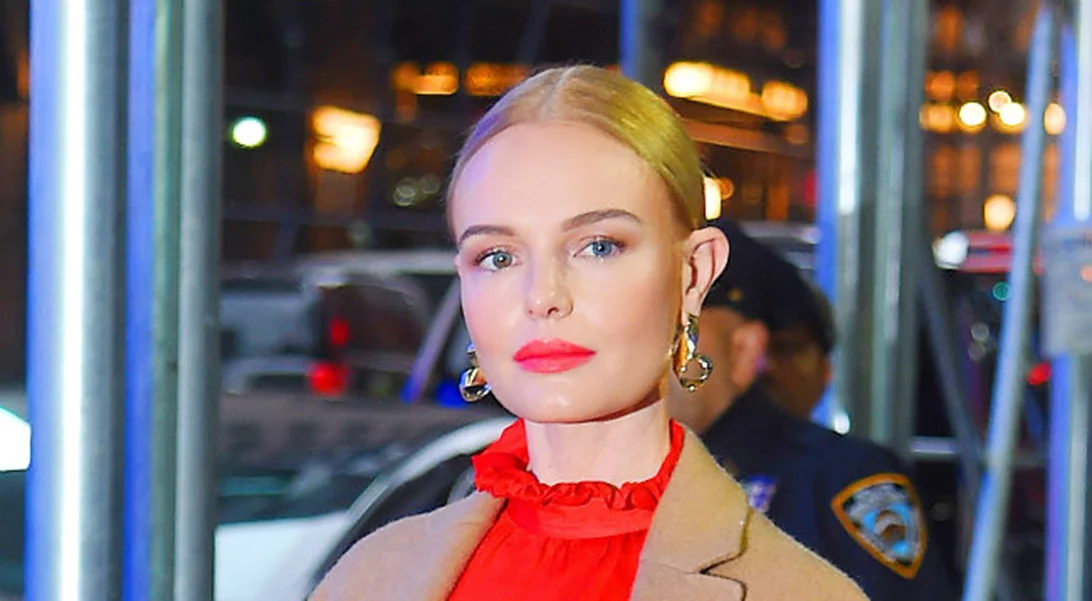 Η Kate Bosworth φόρεσε Victoria Beckham και ήταν πανέμορφη!