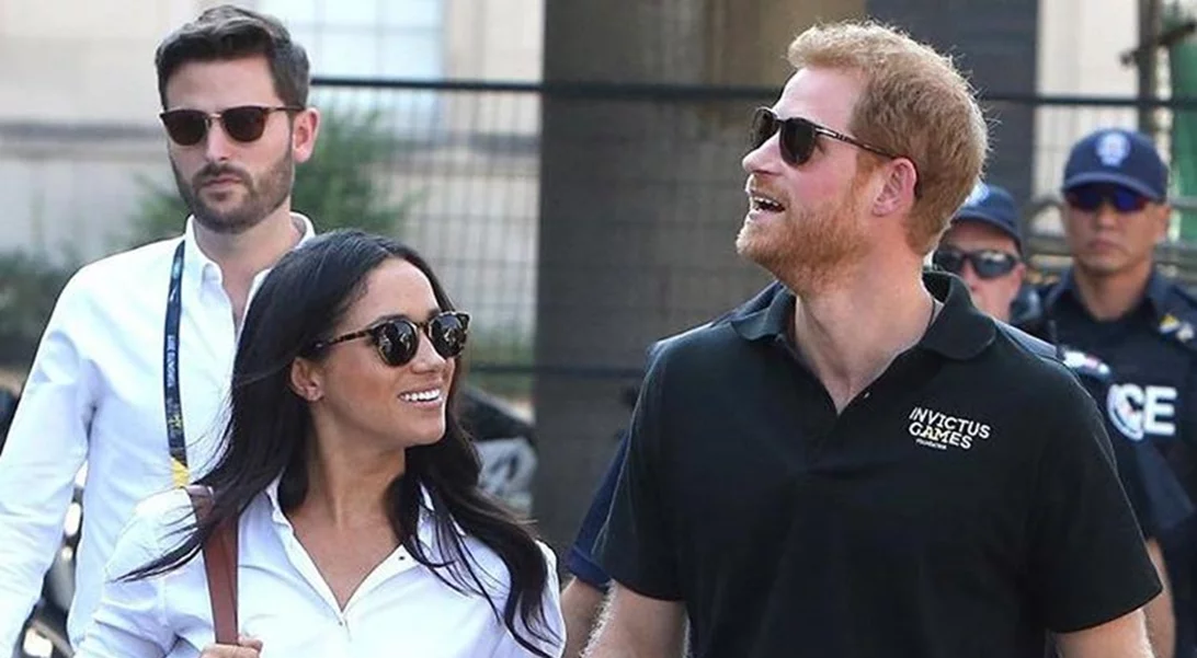 Meghan Markle – Πρίγκιπας Harry | Το παλάτι ανακοίνωσε τον αρραβώνα τους