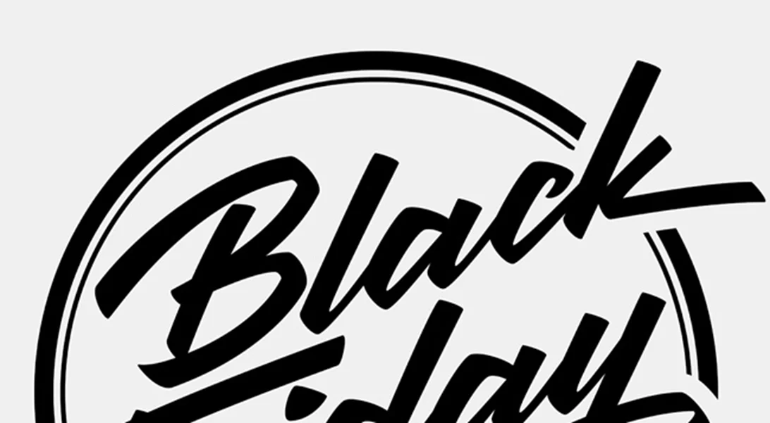 Black Friday | Η ημέρα που αξίζει να περάσεις στο εκπτωτικό χωριό McArthurGlen!