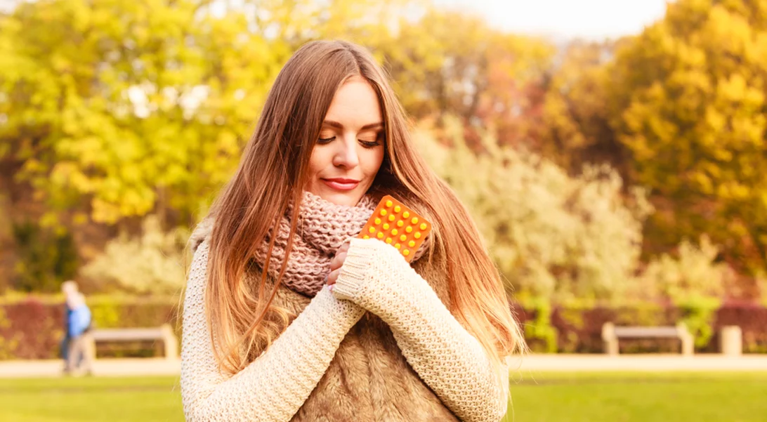 Η μόνη βιταμίνη που χρειάζεσαι σύμφωνα με την ηλικία σου