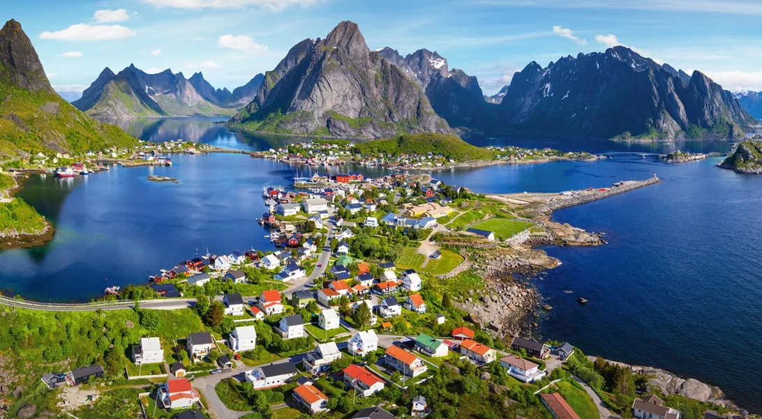 25+1 ταξίδια για να κάνεις πριν αφήσεις τον μάταιο τούτο κόσμο