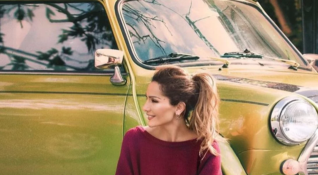 Δέσποινα Βανδή | Αυτή είναι η νέα παρουσιάστρια του Dancing With The Stars;