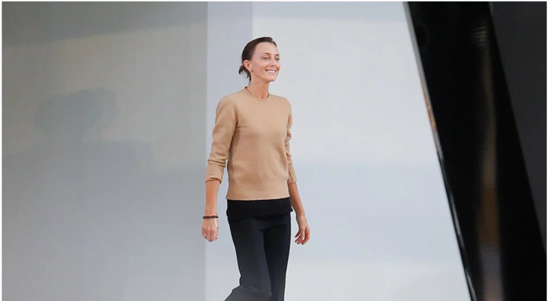 Phoebe Philo: 10 φορές που έφερε τον οίκο Céline στο προσκήνιο της μόδας