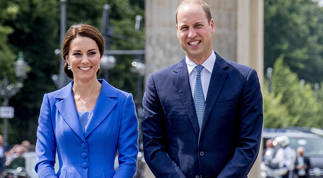 Kate Middleton – Πρίγκιπας William | Ετοιμάζουν νέο ευρωπαϊκό ταξίδι
