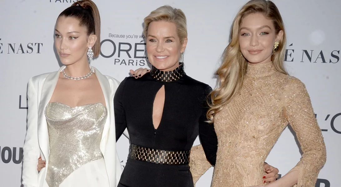 Είσαι έτοιμη για το reality της οικογένειας Hadid;