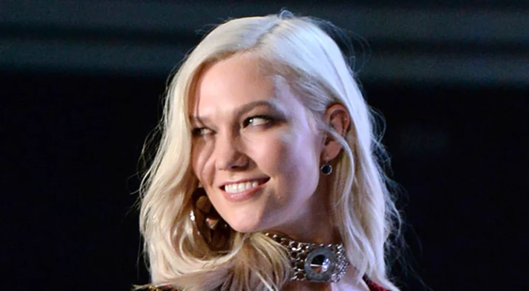 Η Karlie Kloss δέκτηκε επίθεση από πρώην αγγελάκι της Victoria's Secret