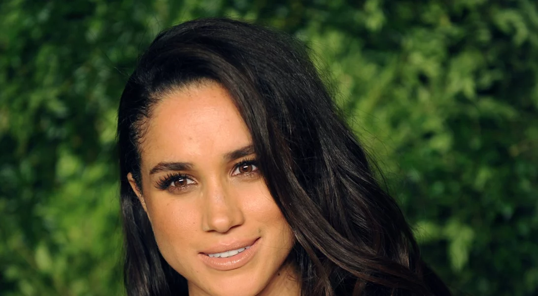 Meghan Markle | Κι όμως, εμφανίστηκε στο πάρτι της Βασίλισσας