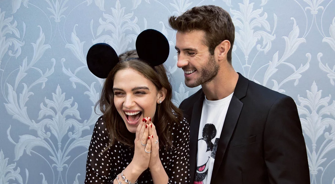 #DO SEE THE MAGIC | Η PANDORA κάνει μαγική την κάθε μας ημέρα!