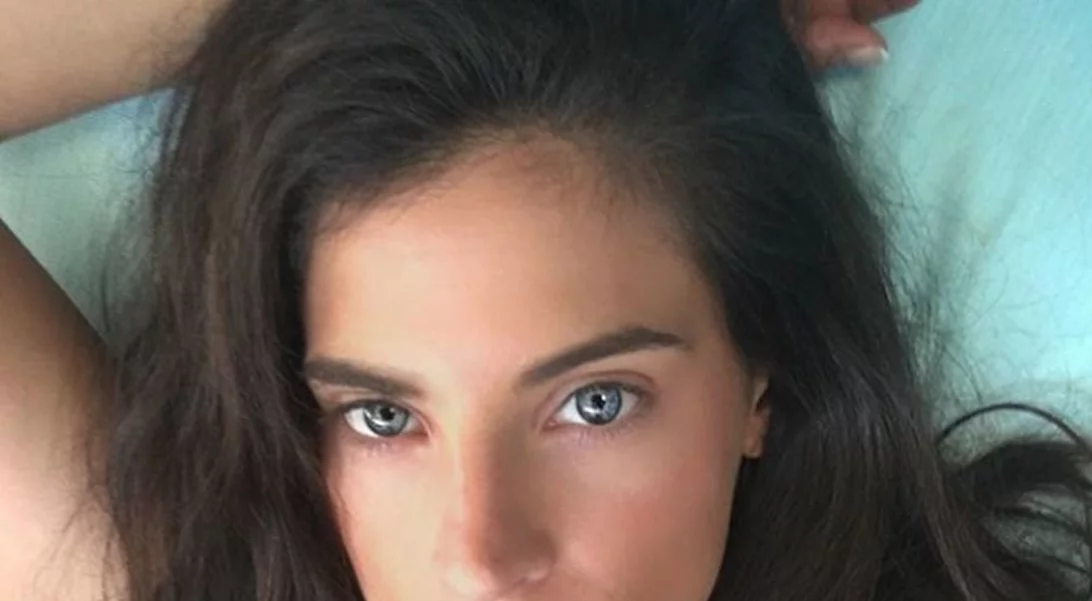 Χριστίνα Μπόμπα | Σε χριστουγεννιάτικο mood στη Νέα Υόρκη