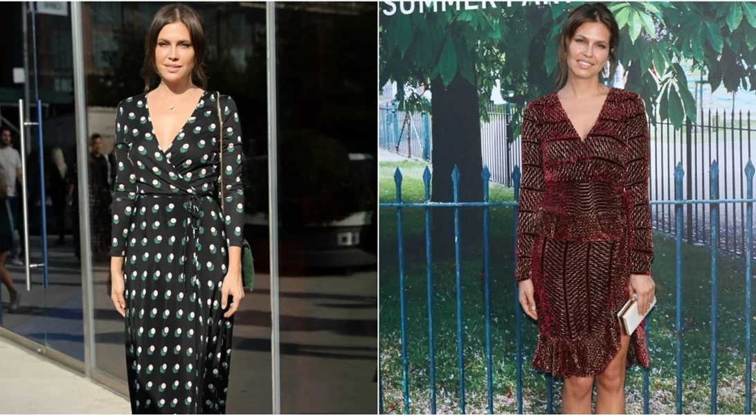 Dasha Zhukova: Οι πιο stylish εμφανίσεις της φημολογούμενης συντρόφου του Σταύρου Νιάρχου