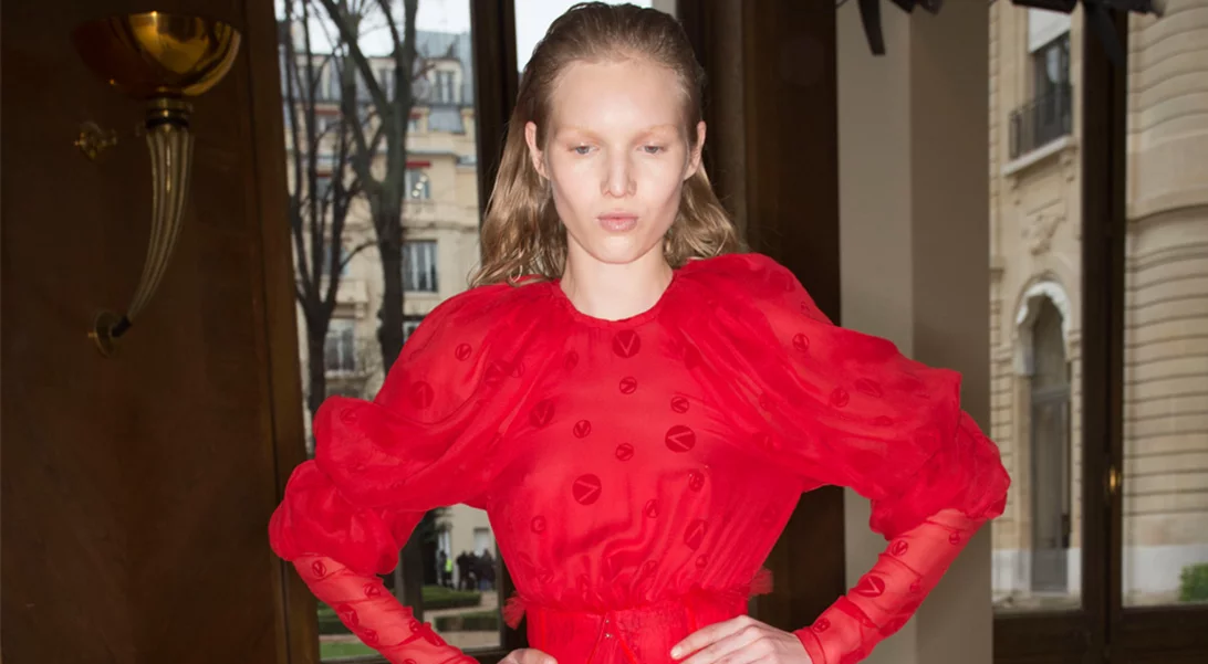 10 ιδέες για ντύσιμο τα Χριστούγεννα από την πασαρέλα