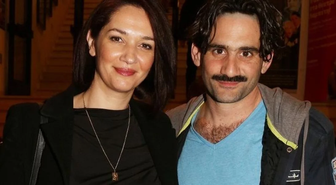 Οδυσσέας Παπασπηλιόπουλος | Ένα βήμα πριν τον διαζύγιο με την Κατερίνα Παπαδάκη