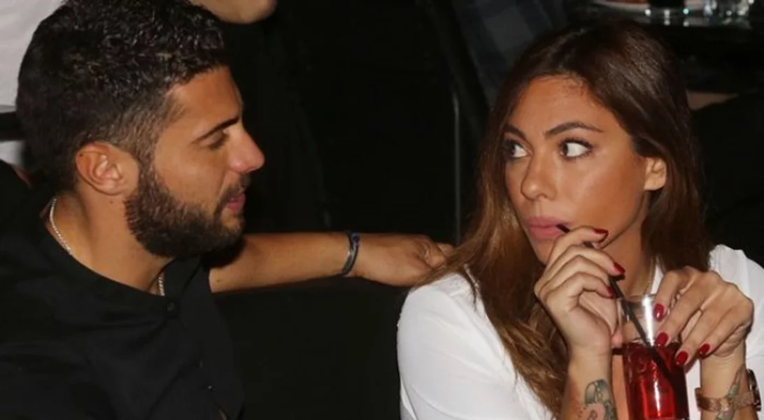 Ευρυδίκη Βαλαβάνη | Η αποστομωτική απάντηση σε θαυμάστρια του Κωνσταντίνου Βασάλου