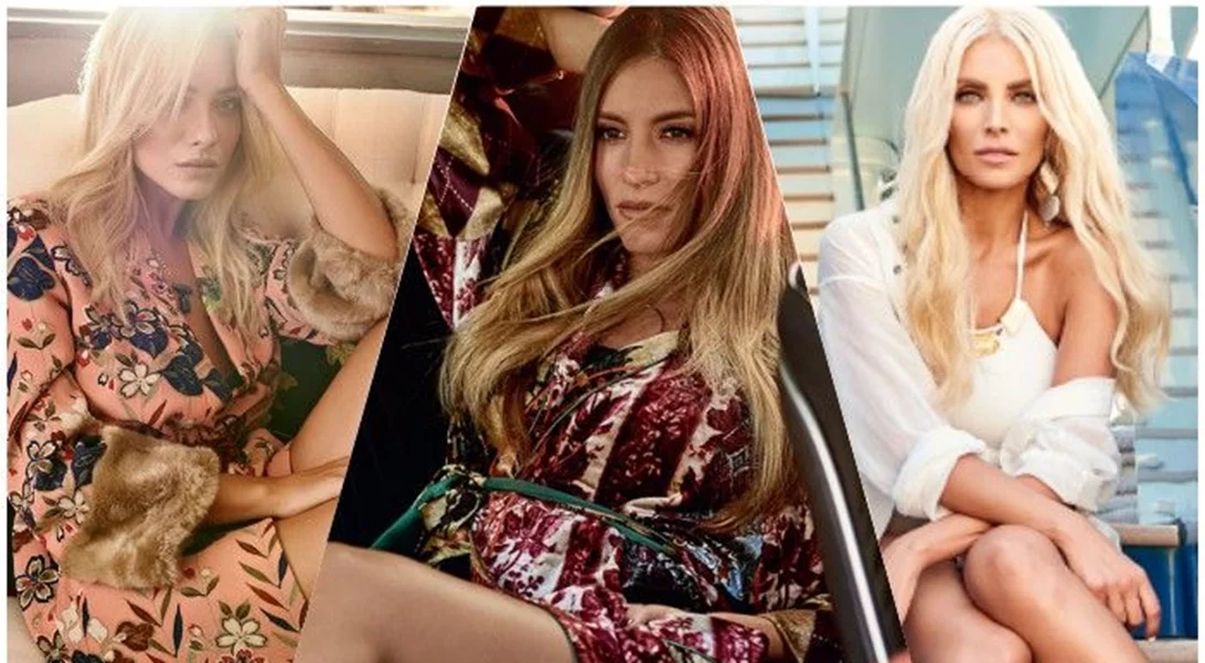 Celebrity Best of 2017 | Οι πιο εντυπωσιακές φωτογραφίσεις της χρονιάς! (Μέρος 1ο)