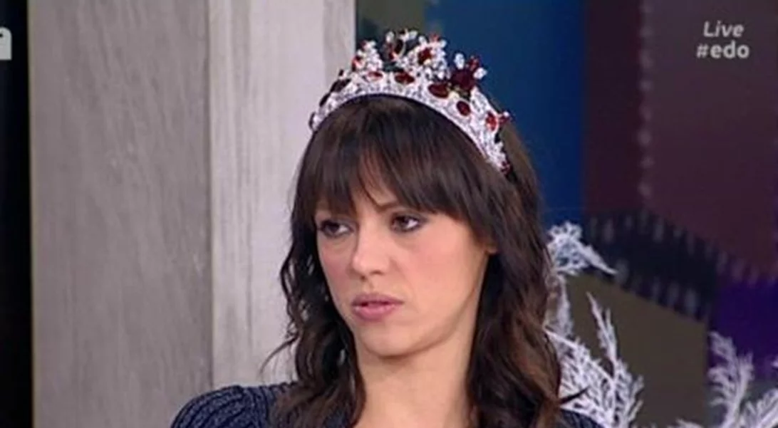 Ραμόνα Βλαντή | Η πρώτη συνέντευξη μετά τη νίκη στο My Style Rocks!