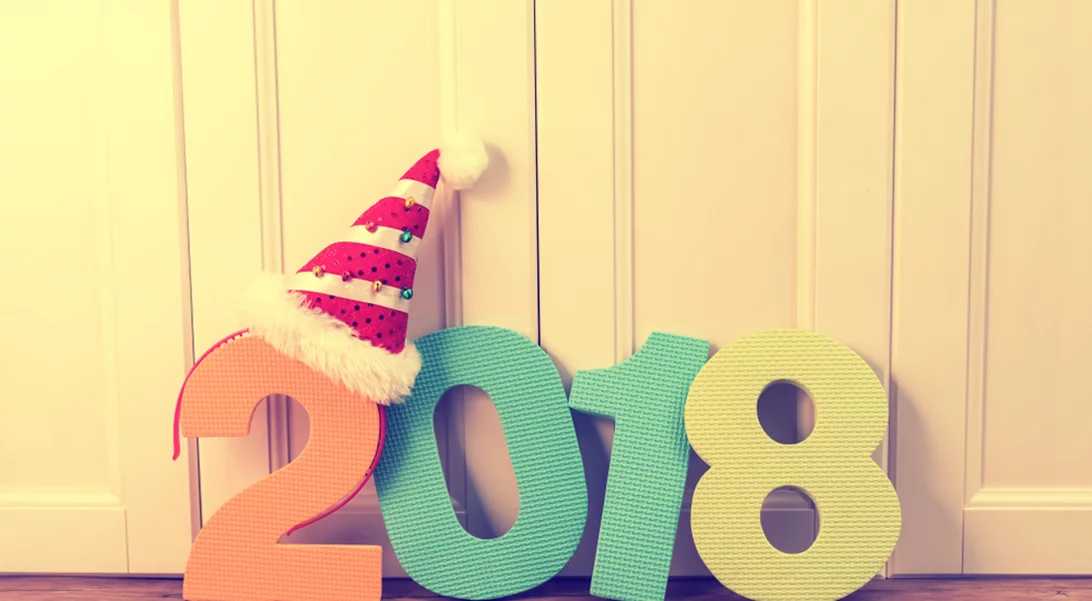 Ετήσιες προβλέψεις 2018 | Όλα όσα θες να μάθεις για τη νέα χρονιά!
