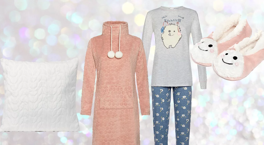 Editor's Picks | 10 cosy δώρα για τους φίλους και όλη την οικογένεια!