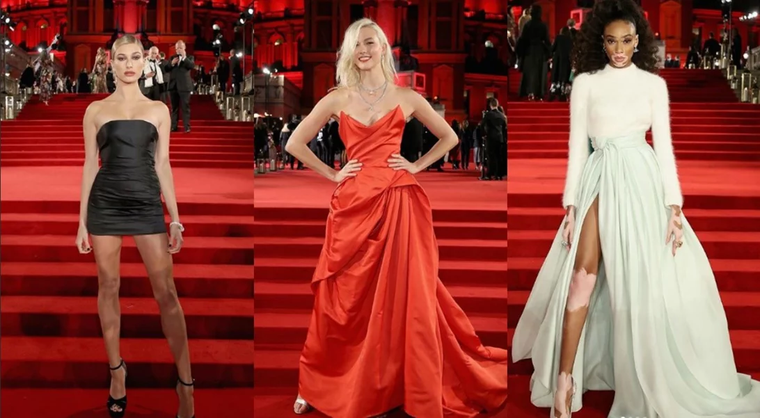 British Fashion Awards 2017 | Οι ωραιότερες εμφανίσεις και τα πιο hot στιγμιότυπα!