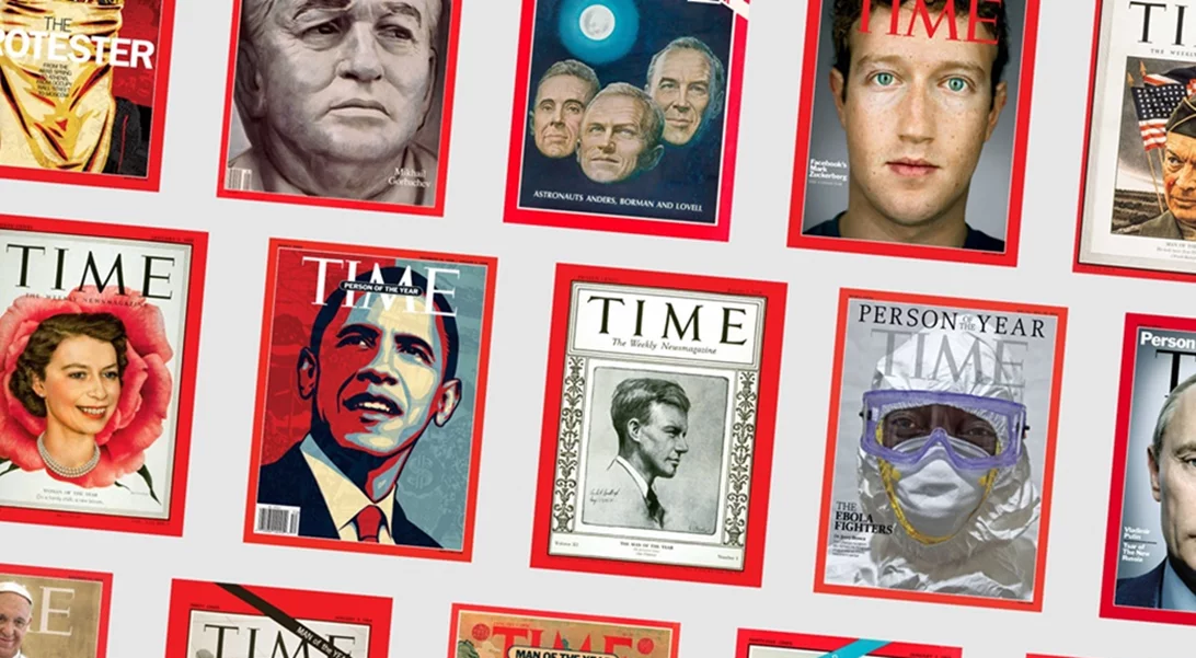 Πρόσωπο της Χρονιάς | Ποιοι κατέκτησαν τον τίτλο την τελευταία δεκαετία;