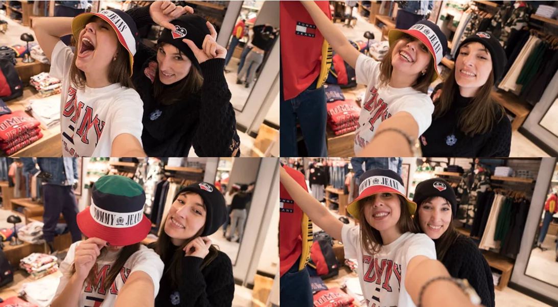 Tommy Jeans | Τα Hilfiger Denim αλλάζουν όνομα και ανανεώνονται!