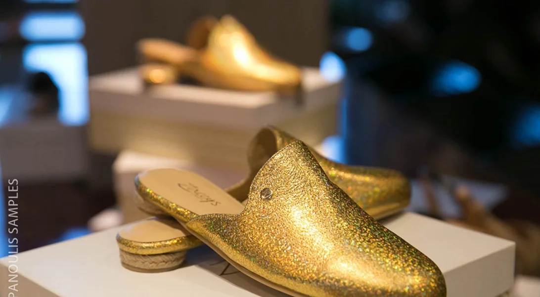 Zaccys London | Γιόρτασε την ουσία των Χριστουγέννων στο Upper House!