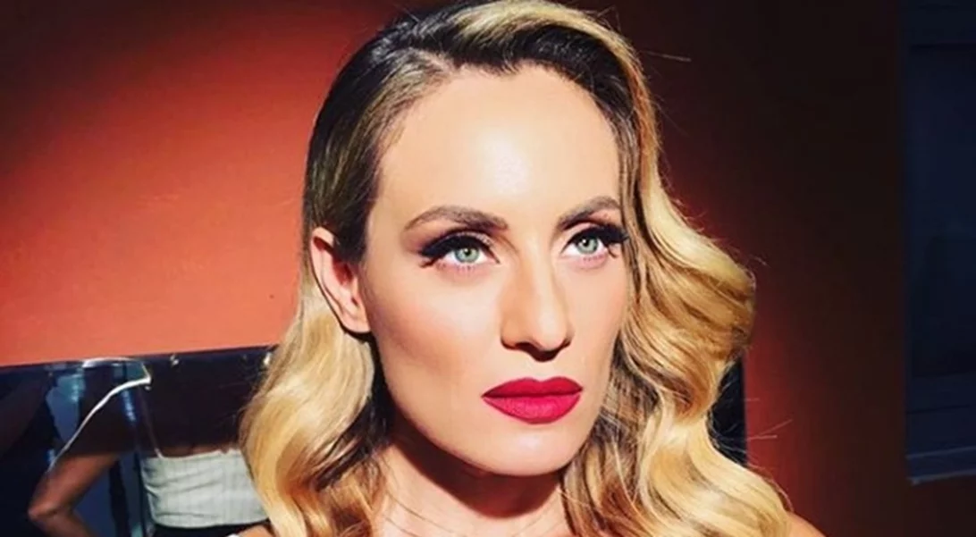 Ελεονώρα Μελέτη | «Είναι άθλιο και ανάγωγο όλο αυτό»