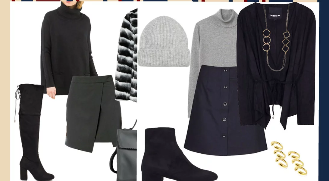 Suede: 4+1 ιδέες για να ενσωματώσεις στο στυλ σου το πιο classy ύφασμα