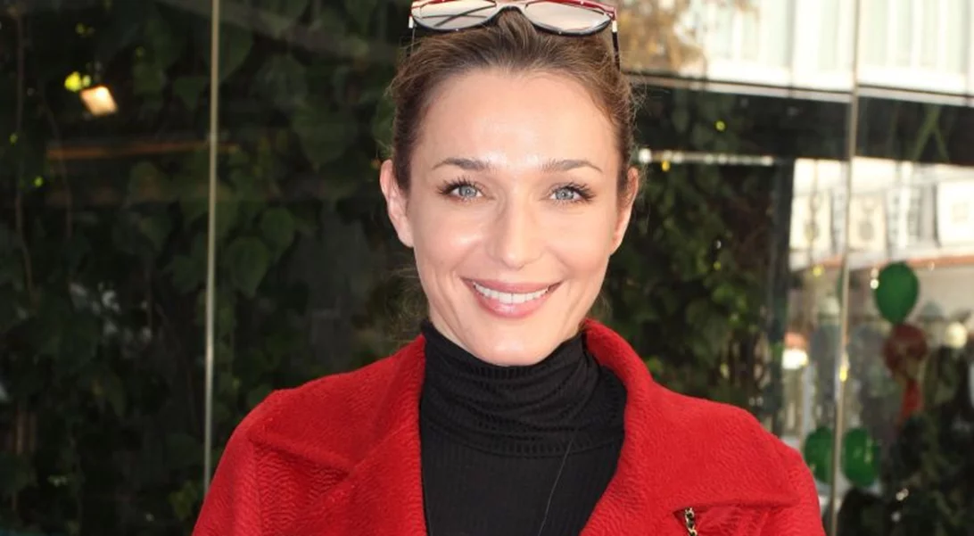 Κάτια Ζυγούλη | Το μυστικό της για ένα καλλίγραμο σώμα