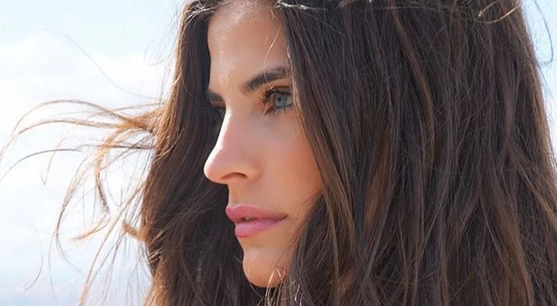 Χριστίνα Μπόμπα | Οι τρυφερές ευχές για την γιορτή του Σάκη Τανιμανίδη