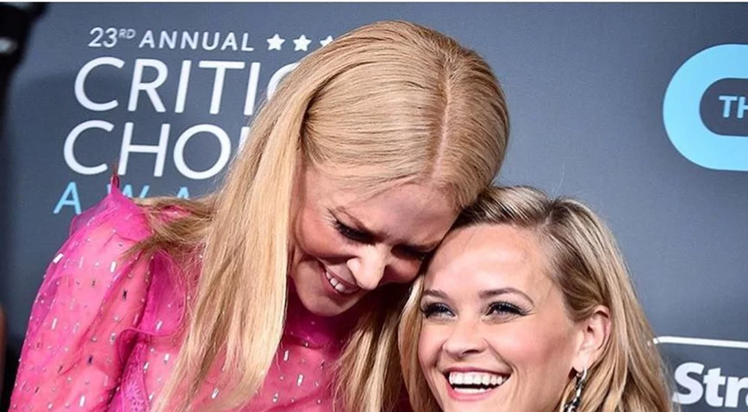 Critics’ Choice Awards 2018 | Οι καλύτερες στιγμές της βραδιάς