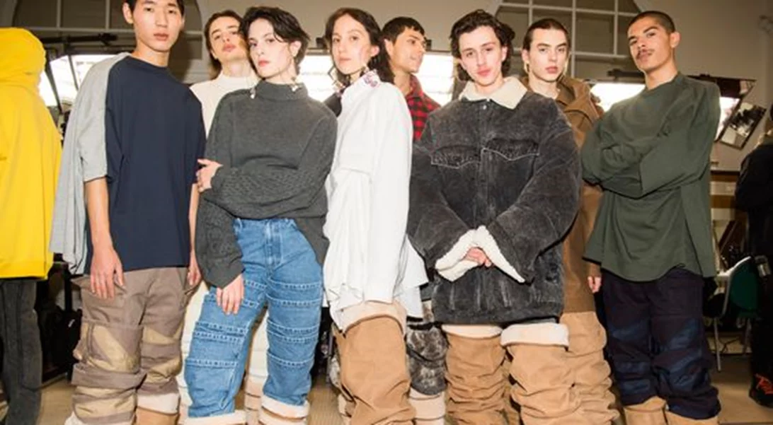 Ugg Boots x Y/Project | Η "άσχημη" μπότα πιο άσχημη (και πιο cool) από ποτέ!