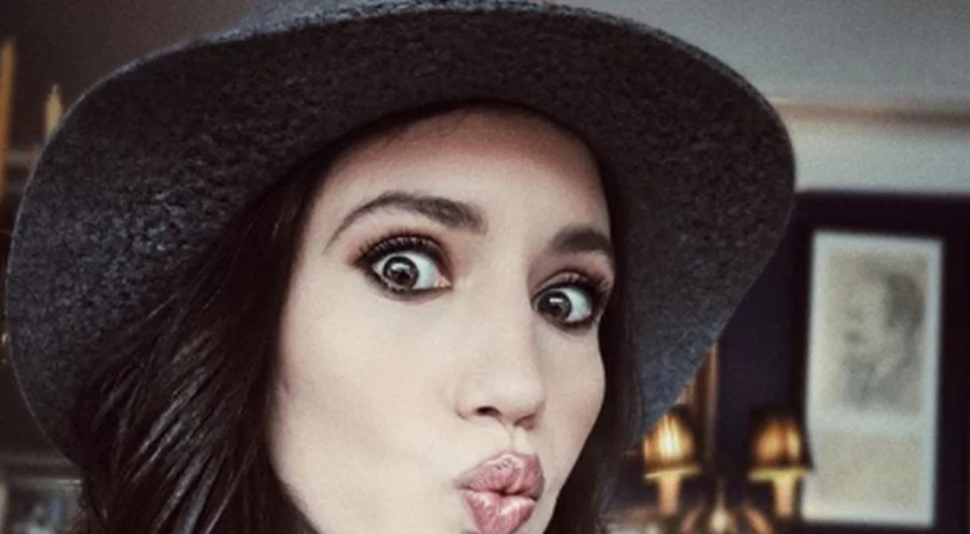 Ελένη Βαΐτσου | Υποδέχθηκε το 2018 με το πιο wild look