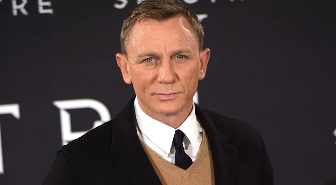 Δεν θα πιστεύεις ποιος star θα ενσαρκώσει τον James Bond!