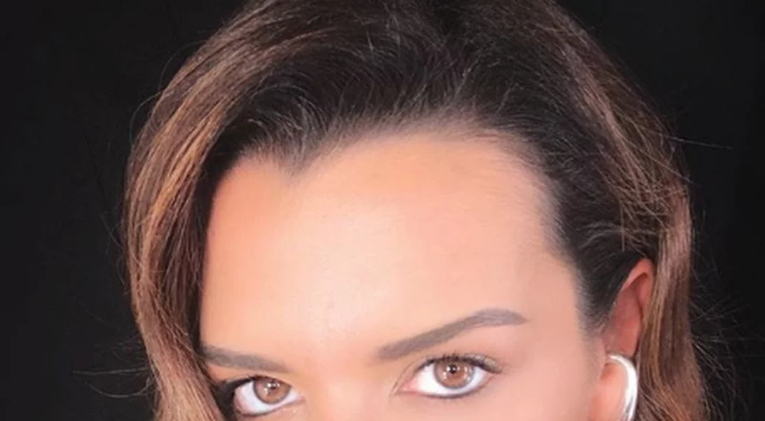 Νικολέττα Ράλλη | Βόλτα στο κέντρο της Αθήνας