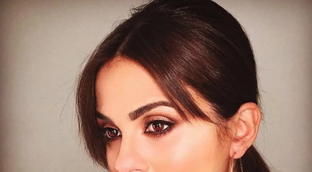 Αγγελική Δαλιάνη | Η γλυκιά έκπληξη της κόρης της