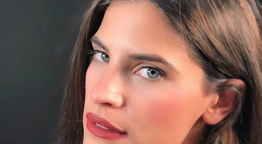 Χριστίνα Μπόμπα | Ο νέος τρόπος γυμναστικής που την έχει ενθουσιάσει!