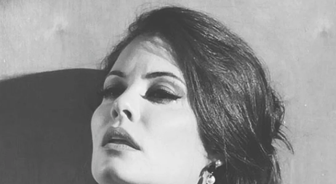 Μαρία Κορινθίου | Οι τρυφερές ευχές στον Γιάννη Αϊβάζη