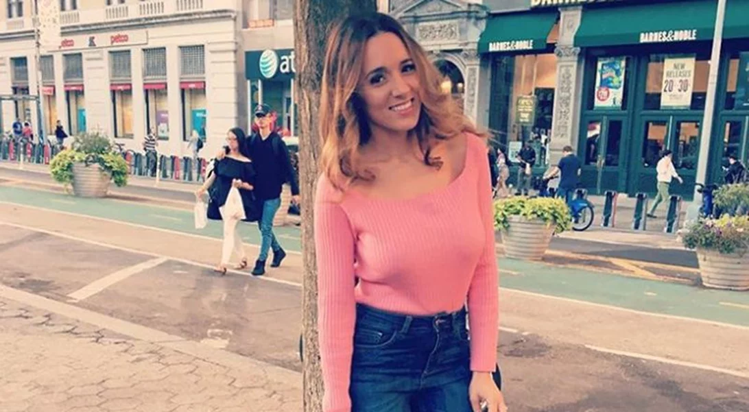 Καλομοίρα | Παρακολούθησε μαζί με την κόρη της τις Χρυσές Σφαίρες