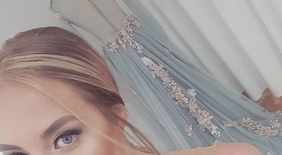 Αντωνία Καλλιμούκου | Το album των διακοπών της από τη Νέα Υόρκη