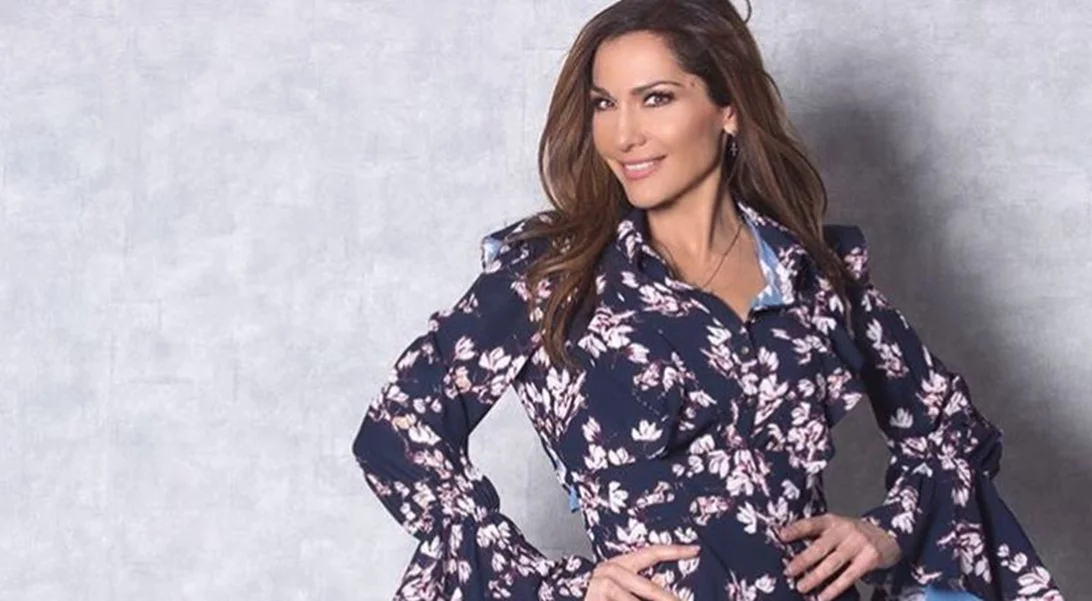 Δέσποινα Βανδή | Για shopping μαζί με την κόρη της