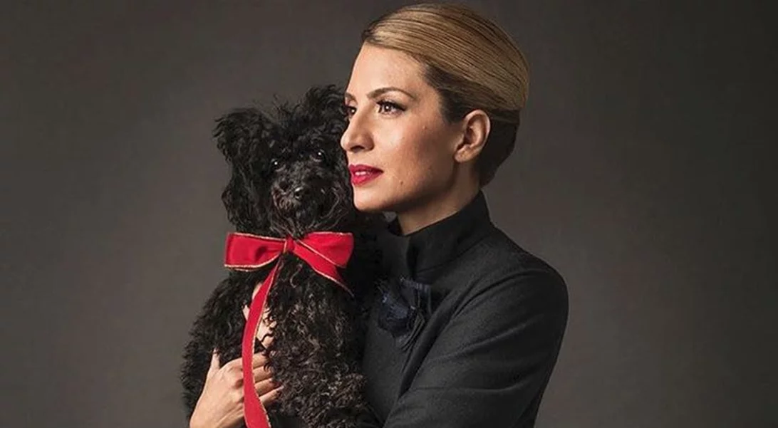 Μαρία Ηλιάκη | Το συγκινητό μήνυμα για την μητέρα της