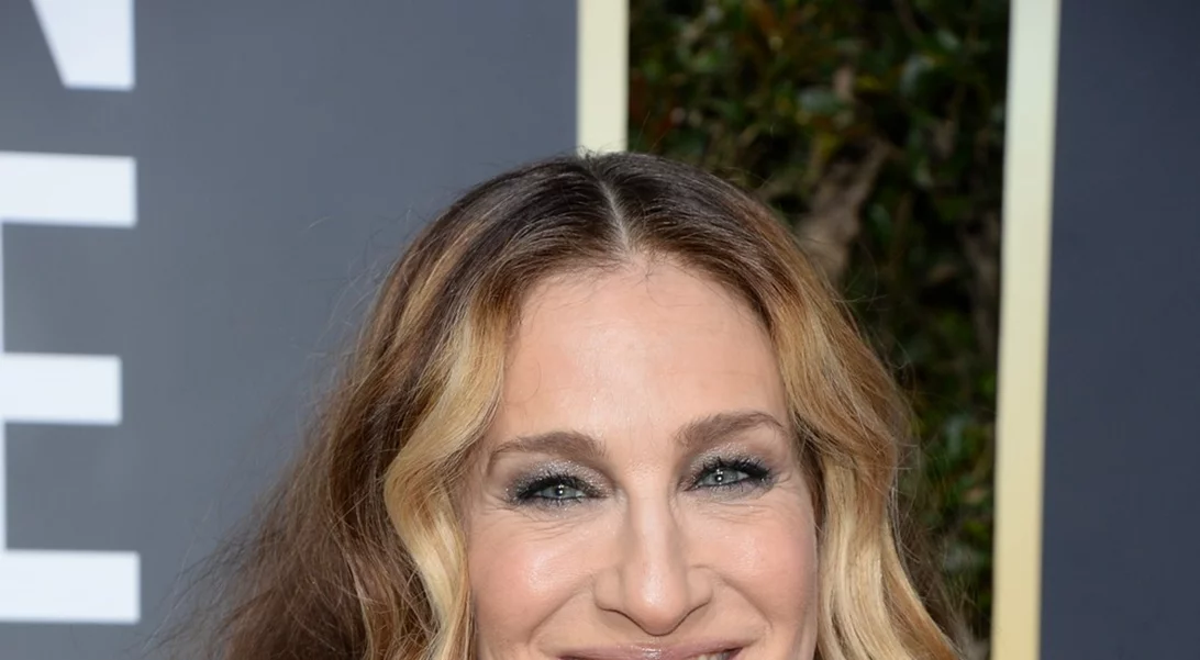 Sarah Jessica Parker | Η σπάνια φωτογραφία από την παιδική της ηλικία