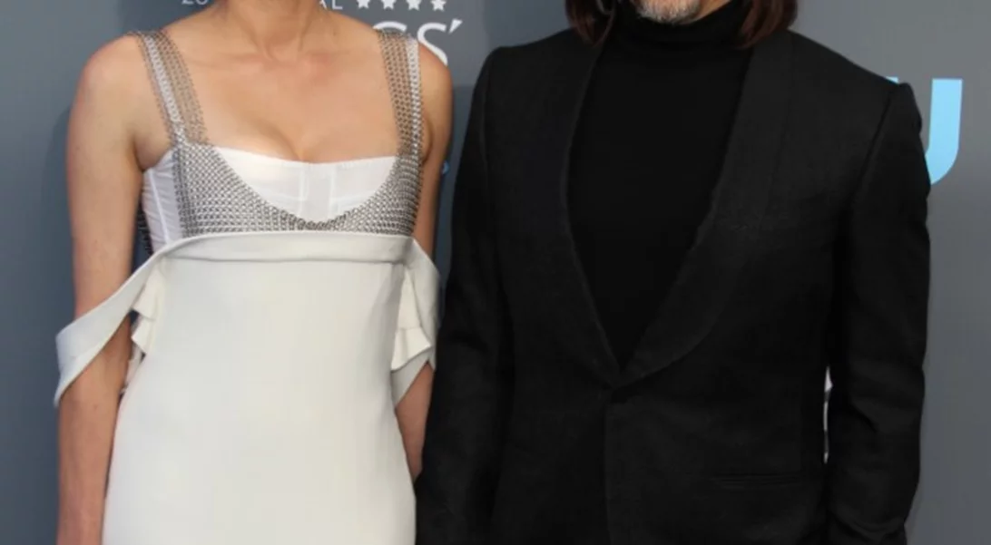 Critics’ Choice Awards 2018 | Αυτό ήταν το πιο διαχυτικό ζευγάρι στο red carpet!