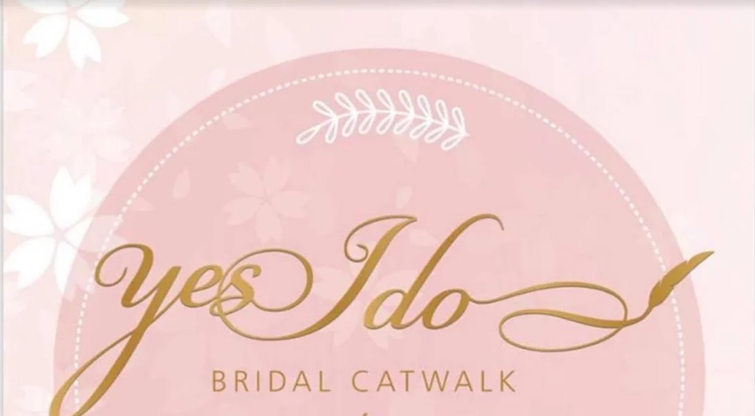 60 αγαπημένες Ελληνίδες ντύνονται νύφες στο Yes I Do Catwalk!