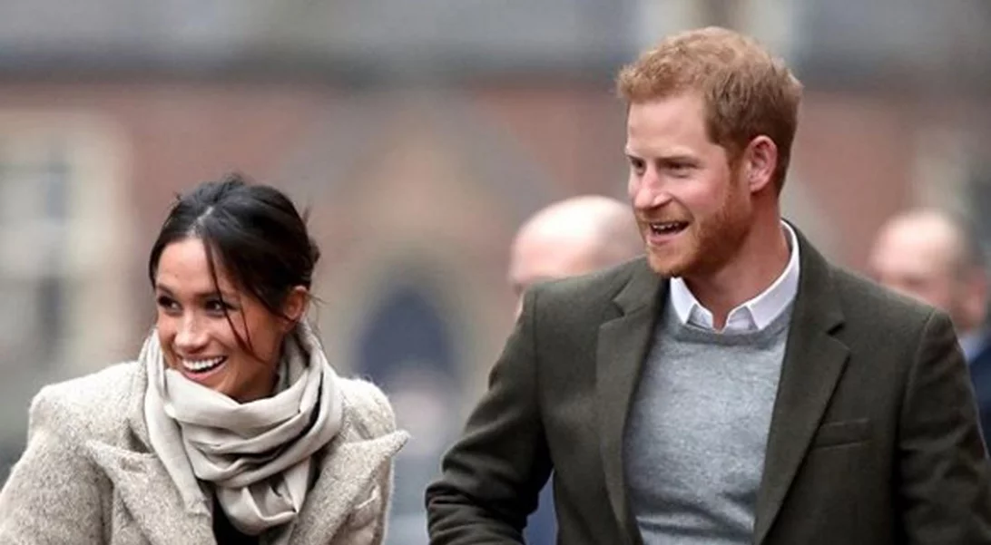 Η ultra chic εμφάνιση της Meghan Markle που μπορείς να υιοθετήσεις και εσύ