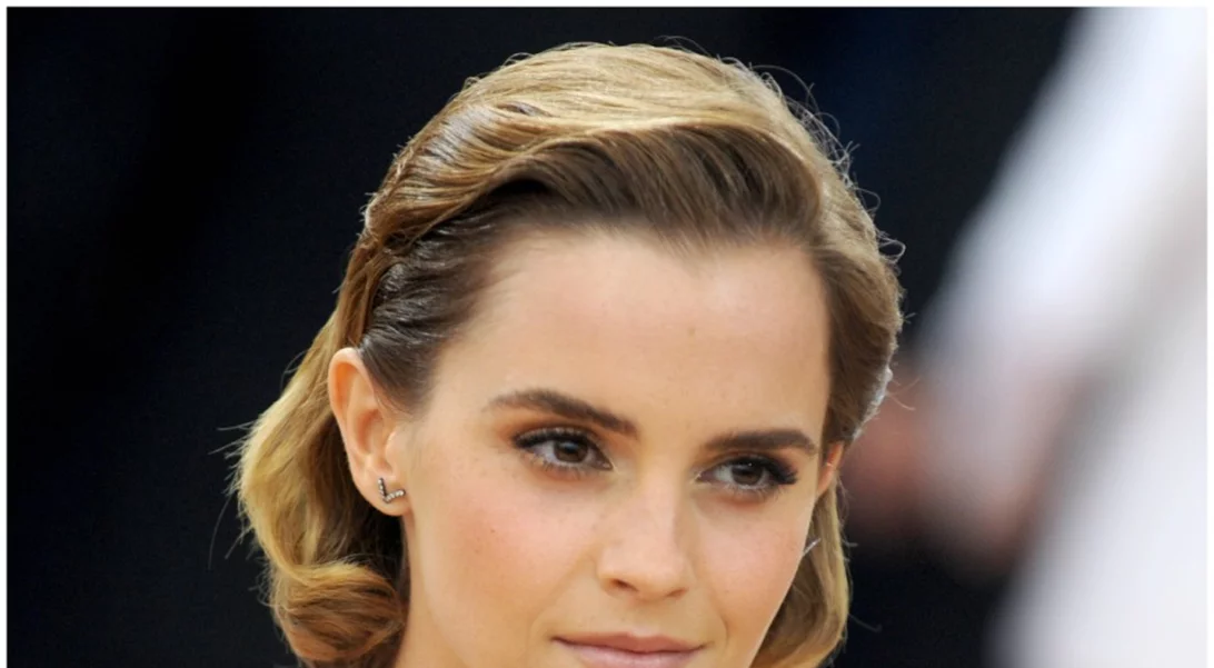 Η Emma Watson αναδιαμορφώνει τον χάρτη του λονδρέζικου μετρό με ονόματα σπουδαίων γυναικών